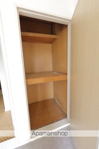 ヒルトップ汐入の内装写真