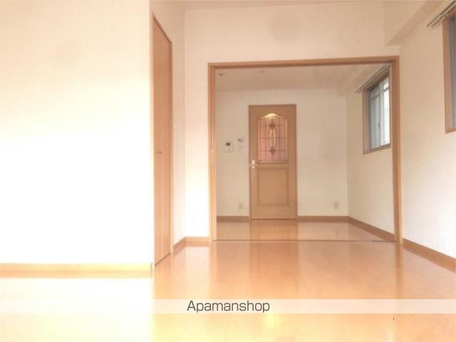 サウスイーストの内装写真