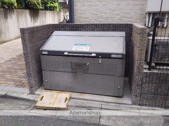 レオパレストリノのその他写真