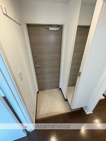 ジュネス東松戸の内装写真