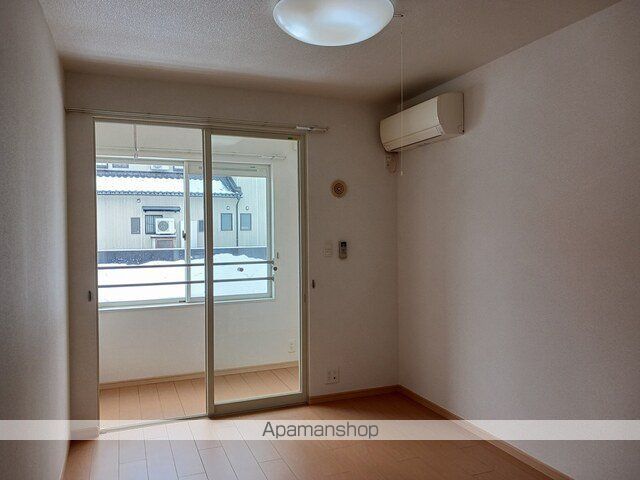 ヴィラ・清瀧 Aの内装写真