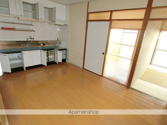 大坪ビル ☆☆の内装写真