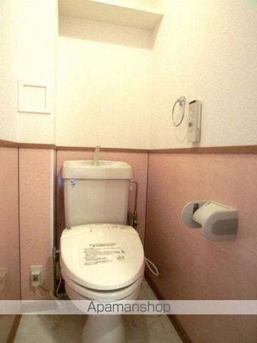 コンフォール井尻の内装写真