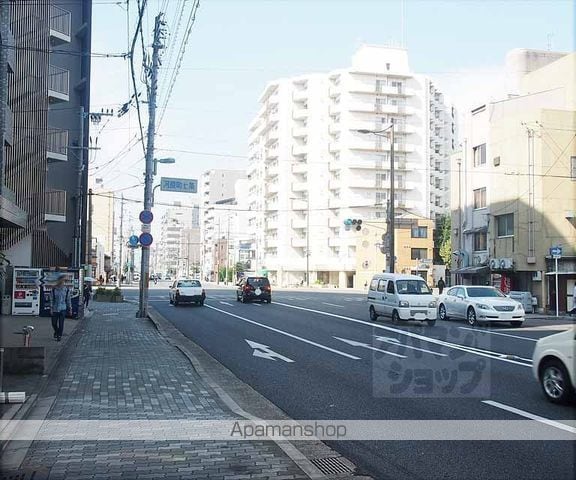 パデシオン京都駅北の周辺写真