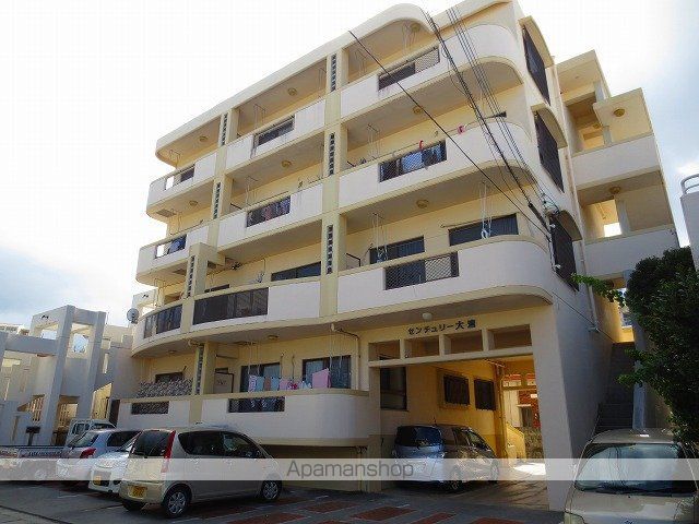 エクセレントⅡの外観1