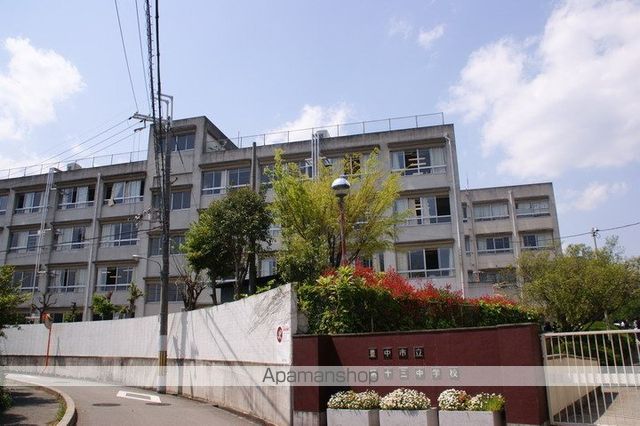 REGIES柴原阪大前IIの周辺写真