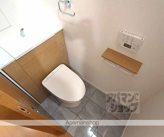 リーガル京都二条城北の内装写真