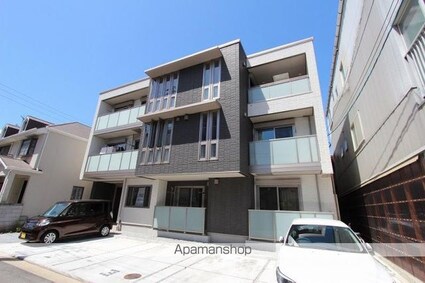 グレイス　ソフィア[1LDK/41.89m2]の外観2