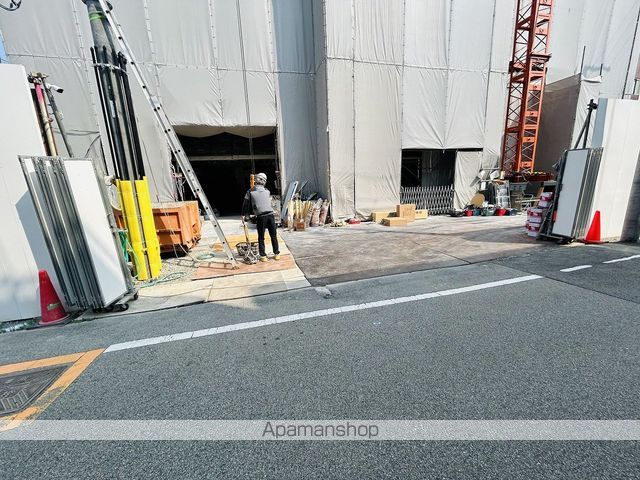 WORLD EYE大阪城EASTIIIのその他写真