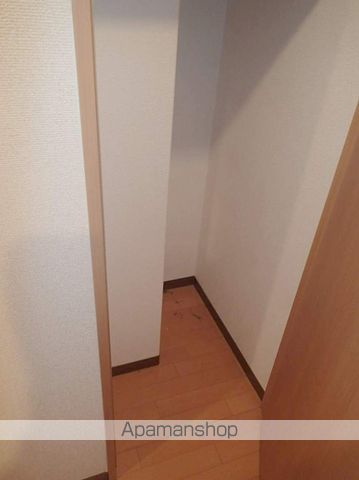 ブランクレール谷町の内装写真