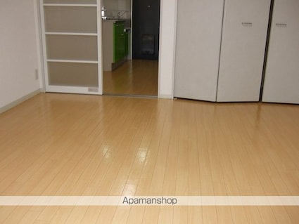 静岡県浜松市中央区早出町[1K/24.17m2]の内装5