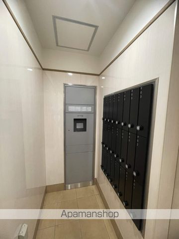 CASA EN IIIのその他写真