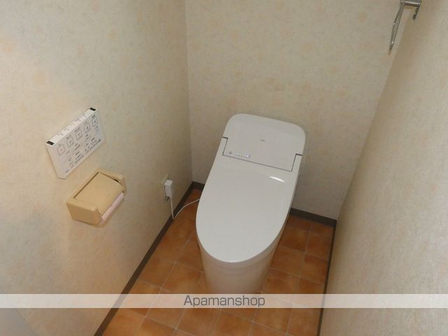 メゾンドール今治の内装写真