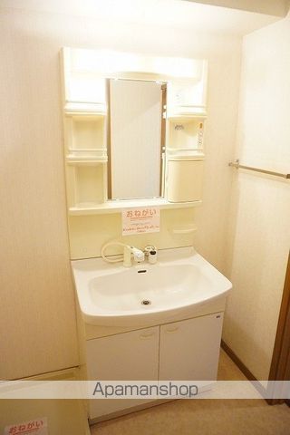 COMFORT MANSIONの内装写真