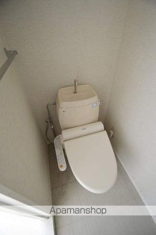 フレグランス大島 A棟の内装写真