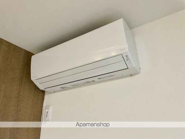 フジパレス住吉遠里小野II番館の内装写真
