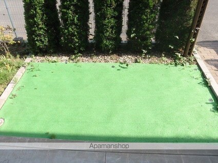 グランジェール[2LDK/74.35m2]の内装1