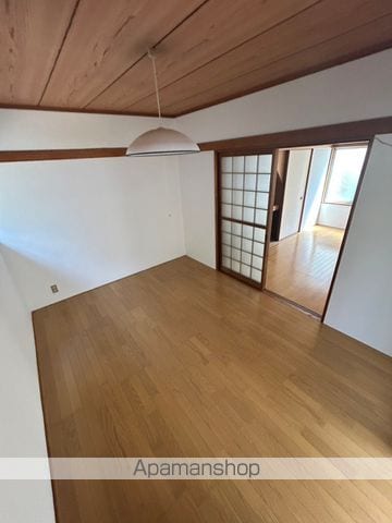 日豊本線 佐土原駅 徒歩9分 2階建 築45年の内装写真