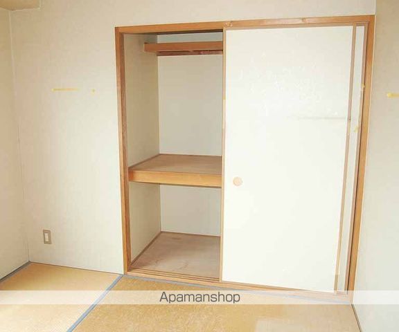 サニークレスト祥山の内装写真