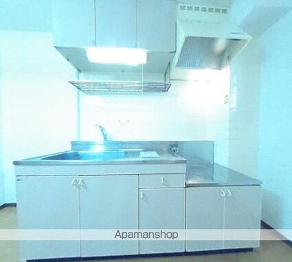 カンパーニュ塩上　Ⅰ[1DK/35.1m2]の内装3