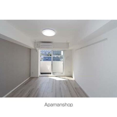 スカイコートパレス駒沢大学IIの内装写真