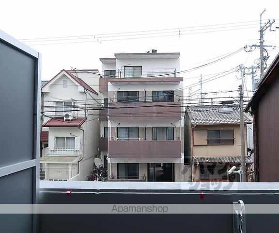 スワンズ京都東寺ガーデンの内装写真