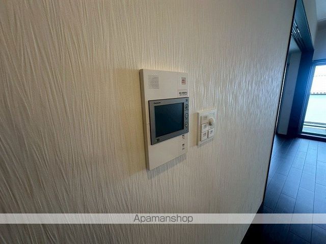 プレジオ城東の内装写真