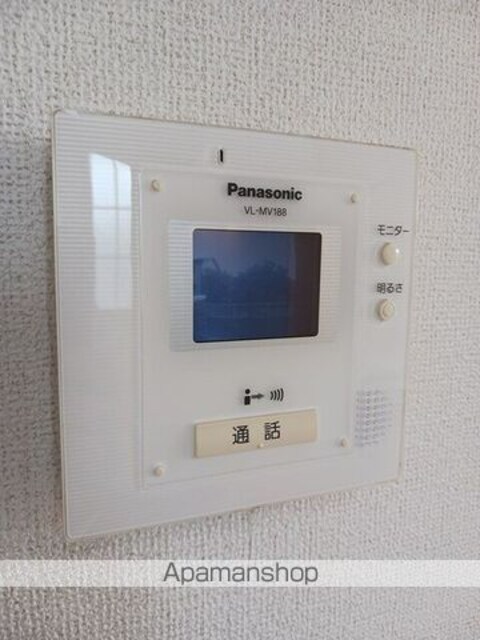 エル　クラシコ[1LDK/46.09m2]のその他設備