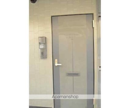 東京都世田谷区赤堤４丁目[1K/20.86m2]の共用部3