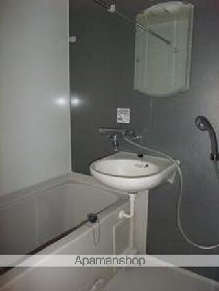 ルーブル北新宿[1K/20.44m2]の内装1