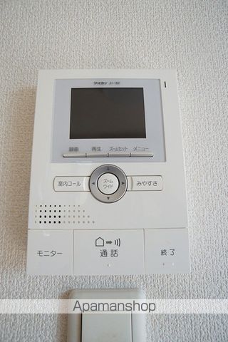 ネクステージ山東IIの内装写真