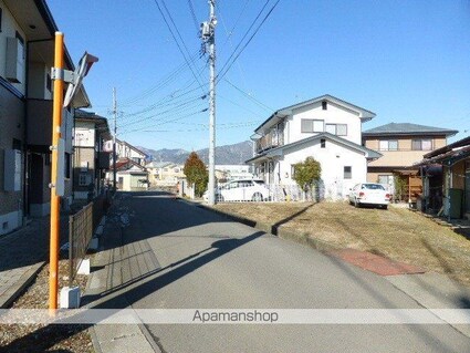 Ｅｌ　ｄｕｏ・Ａｐｉｓ[2DK/45.42m2]の周辺5