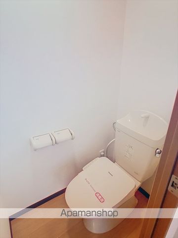 グランベールAの内装写真