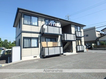 カーサＹＯＵ[1LDK/47.07m2]の外観3