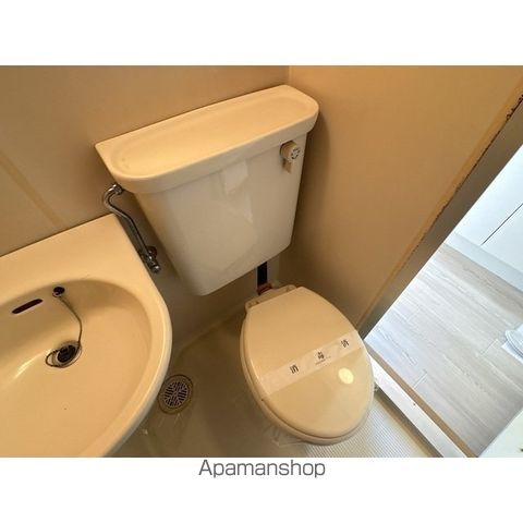 カムレードフカヤの内装写真