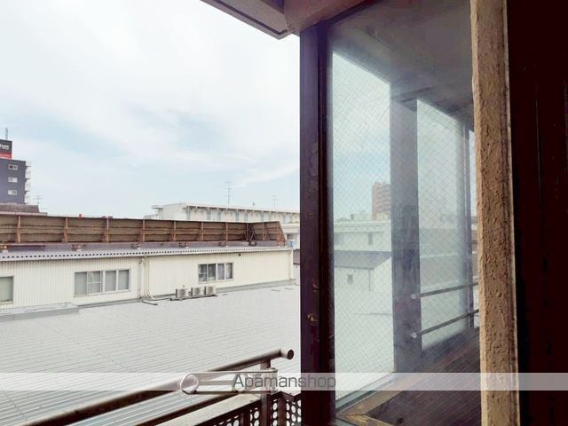 YMビルのその他写真
