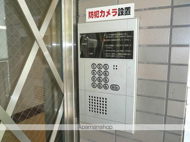 ヴィラ・カトレアの内装写真