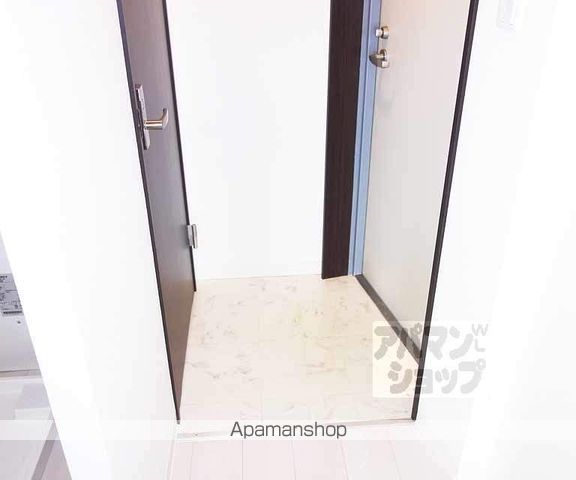 GLANZ七条通の内装写真