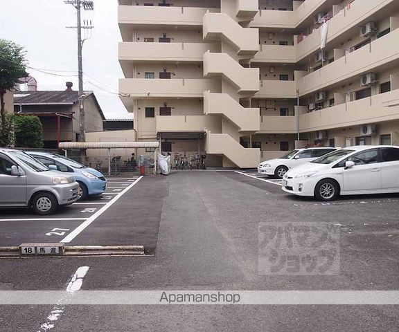 シャロム吉祥院のその他写真