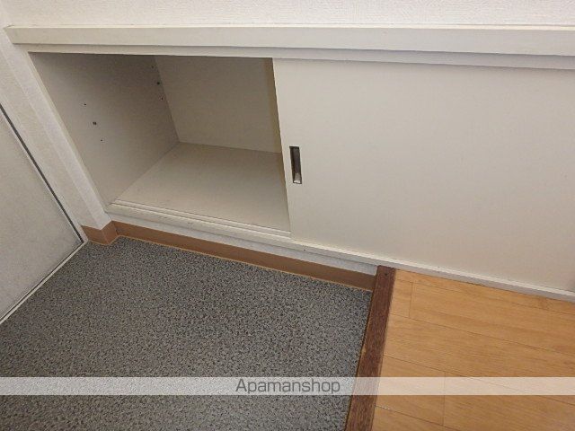 ハイツ栄の内装写真