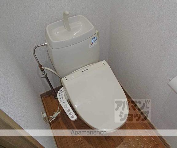 グランシャリオE棟の内装写真