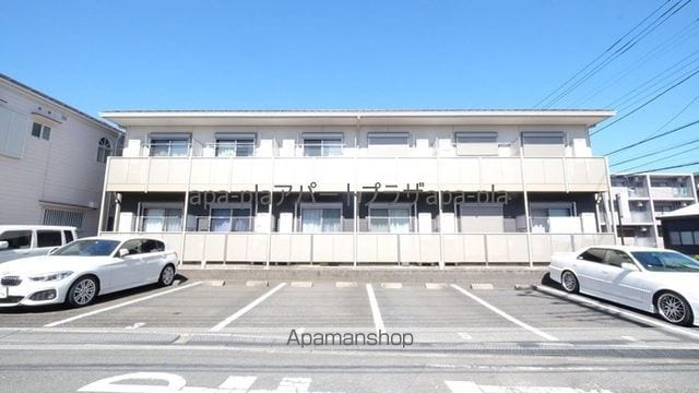 Amour Glycineの外観写真