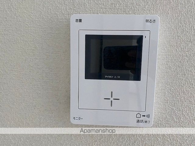 レオネクストエスタシオネスの内装写真