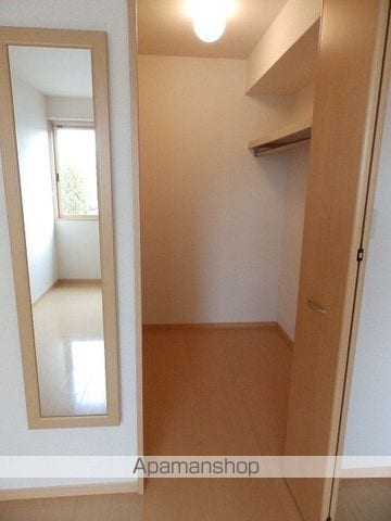 シュプルング黒川 C棟の内装写真
