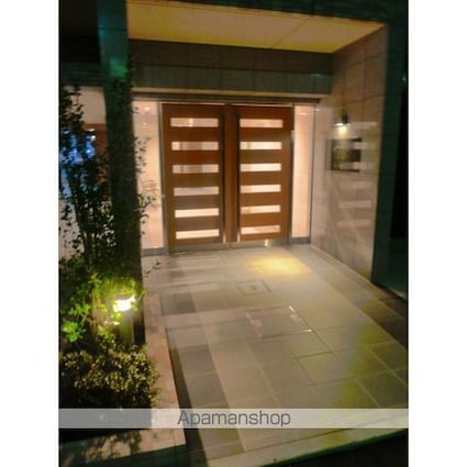 プランドール南砂町[2LDK/51.6m2]の外観2