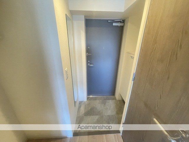 アルティザ江坂の内装写真