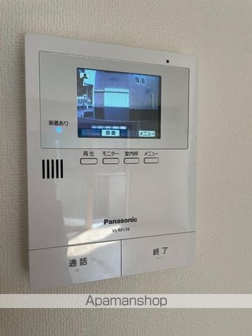 ファミーリエ B・C Cの内装写真