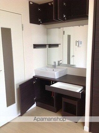 レオネクストＴＫ[1R/27.72m2]のバス