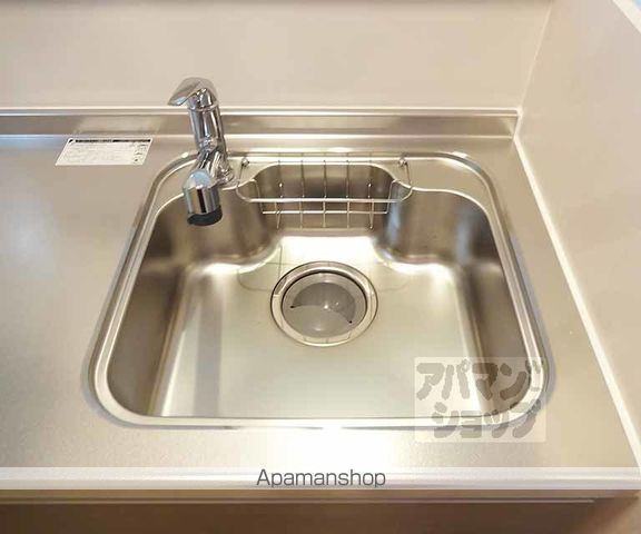 アイル京都山科の内装写真
