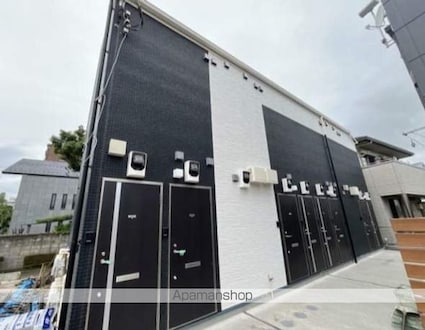 ＳＡＣＲＡＬＥ小岩[1K/23.53m2]の外観3